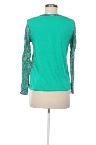 Dámská halenka Street One, Velikost S, Barva Zelená, Cena  482,00 Kč