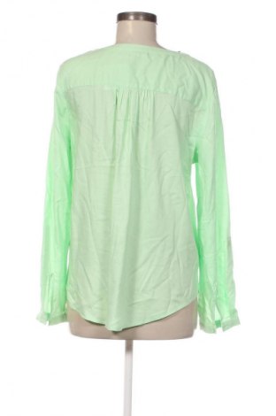 Дамска блуза Street One, Размер M, Цвят Зелен, Цена 6,13 €