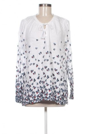Дамска блуза Street One, Размер L, Цвят Многоцветен, Цена 5,62 €