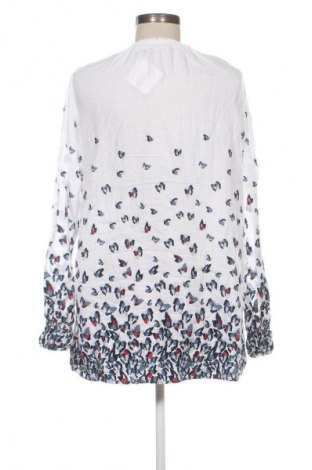 Дамска блуза Street One, Размер L, Цвят Многоцветен, Цена 5,62 €