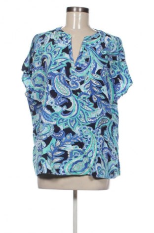 Дамска блуза Street One, Размер XL, Цвят Многоцветен, Цена 14,31 €