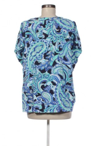 Дамска блуза Street One, Размер XL, Цвят Многоцветен, Цена 14,31 €