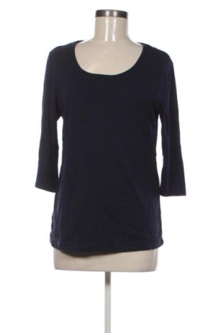 Дамска блуза Street One, Размер L, Цвят Син, Цена 17,89 €