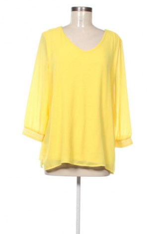 Dámská halenka Street One, Velikost L, Barva Žlutá, Cena  519,00 Kč