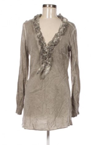 Дамска блуза Street One, Размер M, Цвят Сив, Цена 3,57 €