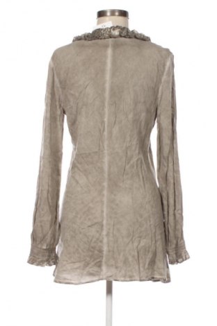 Дамска блуза Street One, Размер M, Цвят Сив, Цена 3,57 €