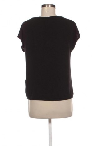 Γυναικεία μπλούζα Street One, Μέγεθος S, Χρώμα Μαύρο, Τιμή 16,99 €