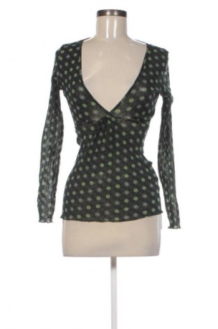 Γυναικεία μπλούζα Street One, Μέγεθος M, Χρώμα Πράσινο, Τιμή 20,99 €