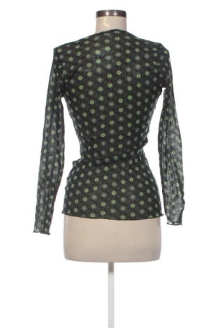 Γυναικεία μπλούζα Street One, Μέγεθος M, Χρώμα Πράσινο, Τιμή 20,99 €