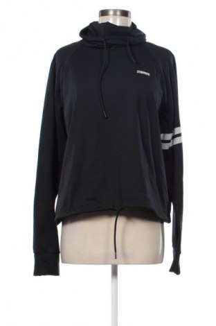 Dámská halenka Stronger, Velikost XL, Barva Černá, Cena  419,00 Kč