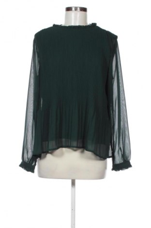Γυναικεία μπλούζα Studio, Μέγεθος M, Χρώμα Πράσινο, Τιμή 4,99 €