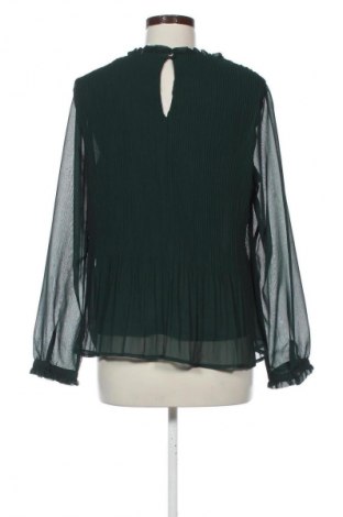 Γυναικεία μπλούζα Studio, Μέγεθος M, Χρώμα Πράσινο, Τιμή 4,99 €