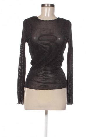Γυναικεία μπλούζα Studio, Μέγεθος L, Χρώμα Μαύρο, Τιμή 3,99 €