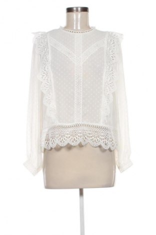 Dámska blúza Studio, Veľkosť M, Farba Biela, Cena  4,95 €