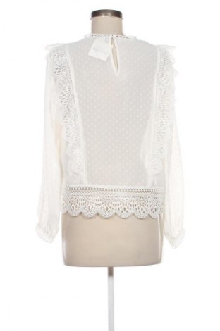 Dámska blúza Studio, Veľkosť M, Farba Biela, Cena  4,95 €
