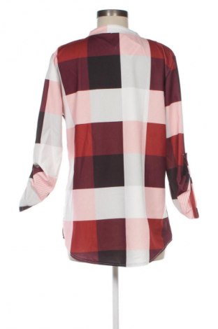 Дамска блуза Styleboom, Размер XL, Цвят Многоцветен, Цена 2,55 €