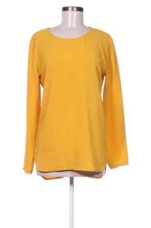Bluză de femei Styleboom, Mărime S, Culoare Galben, Preț 60,99 Lei