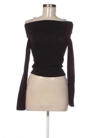 Γυναικεία μπλούζα Subdued, Μέγεθος S, Χρώμα Μαύρο, Τιμή 47,99 €