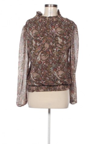 Dámská halenka Sublevel, Velikost M, Barva Vícebarevné, Cena  99,00 Kč