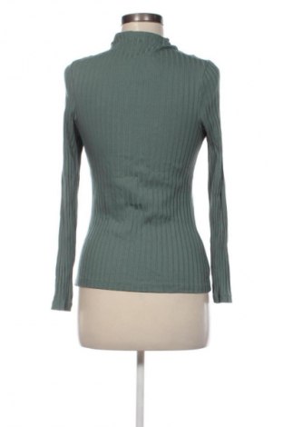 Γυναικεία μπλούζα Sublevel, Μέγεθος M, Χρώμα Πράσινο, Τιμή 3,99 €