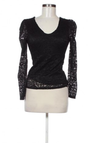 Дамска блуза Sublevel, Размер S, Цвят Черен, Цена 3,57 €