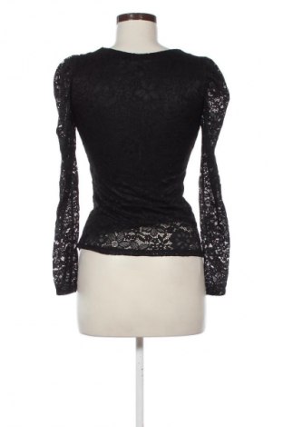 Дамска блуза Sublevel, Размер S, Цвят Черен, Цена 3,57 €