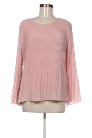 Dámská halenka Sublevel, Velikost XL, Barva Popelavě růžová, Cena  109,00 Kč