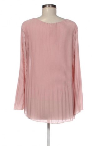 Dámská halenka Sublevel, Velikost XL, Barva Popelavě růžová, Cena  109,00 Kč