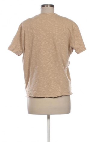 Дамска блуза Sublevel, Размер L, Цвят Бежов, Цена 4,60 €