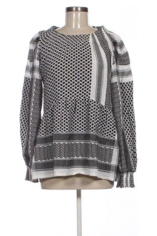 Дамска блуза Summery Copenhagen, Размер M, Цвят Многоцветен, Цена 31,58 €