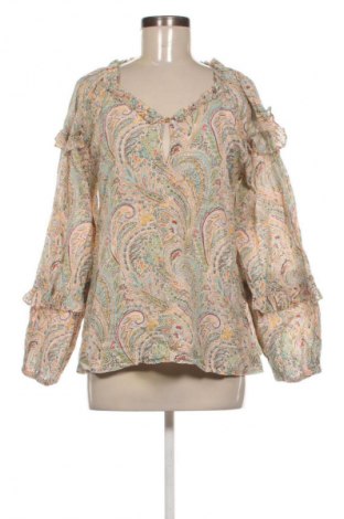 Γυναικεία μπλούζα Summum Woman, Μέγεθος M, Χρώμα Πολύχρωμο, Τιμή 10,99 €