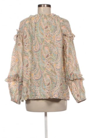 Γυναικεία μπλούζα Summum Woman, Μέγεθος M, Χρώμα Πολύχρωμο, Τιμή 10,99 €