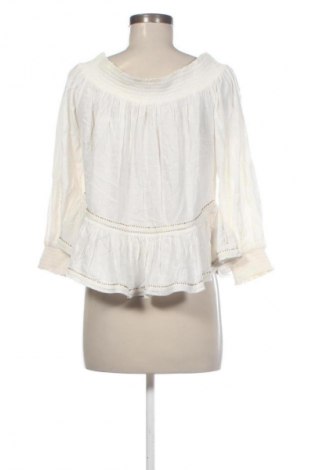 Női blúz Superdry, Méret M, Szín Bézs, Ár 4 509 Ft