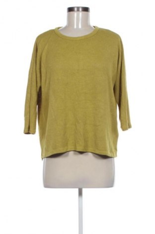 Дамска блуза Sussan, Размер S, Цвят Златист, Цена 4,09 €