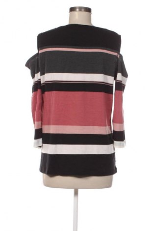 Дамска блуза Suzanne Grae, Размер XXL, Цвят Многоцветен, Цена 6,13 €