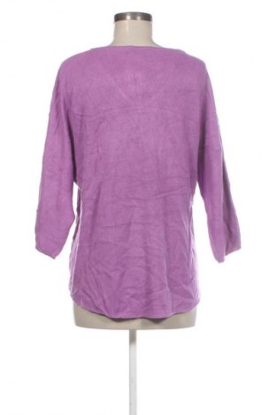 Damen Shirt Suzanne Grae, Größe XL, Farbe Lila, Preis € 7,99