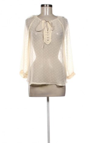 Dámská halenka Sweewe, Velikost L, Barva Béžová, Cena  283,00 Kč