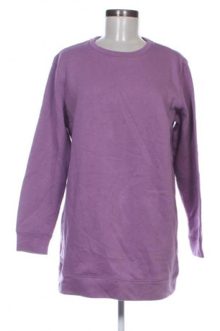 Γυναικεία μπλούζα TCM, Μέγεθος S, Χρώμα Βιολετί, Τιμή 3,99 €