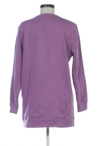 Γυναικεία μπλούζα TCM, Μέγεθος S, Χρώμα Βιολετί, Τιμή 3,99 €