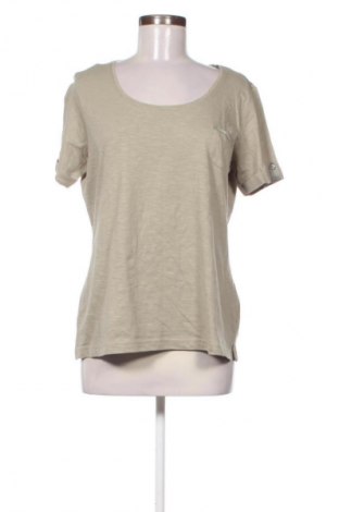 Damen Shirt TCM, Größe L, Farbe Grün, Preis € 10,00