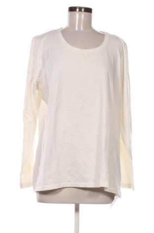 Γυναικεία μπλούζα TCM, Μέγεθος XXL, Χρώμα Λευκό, Τιμή 8,99 €