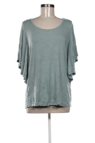 Dámska blúza TCM, Veľkosť M, Farba Zelená, Cena  5,95 €