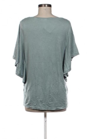 Dámska blúza TCM, Veľkosť M, Farba Zelená, Cena  5,95 €