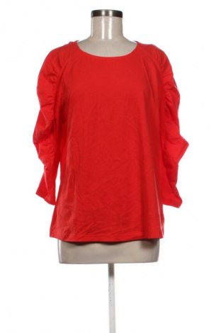 Női blúz TCM, Méret XL, Szín Piros, Ár 2 249 Ft