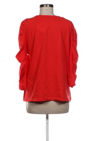 Női blúz TCM, Méret XL, Szín Piros, Ár 2 249 Ft