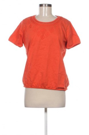 Dámská halenka TCM, Velikost M, Barva Oranžová, Cena  283,00 Kč