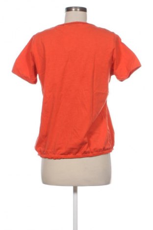 Dámská halenka TCM, Velikost M, Barva Oranžová, Cena  283,00 Kč