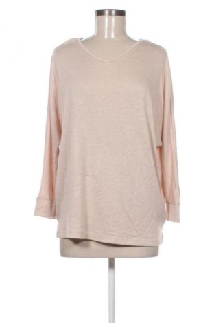 Дамска блуза TCM, Размер M, Цвят Бежов, Цена 10,00 €