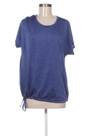 Dámská halenka TCM, Velikost L, Barva Modrá, Cena  275,00 Kč