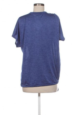 Dámská halenka TCM, Velikost L, Barva Modrá, Cena  275,00 Kč